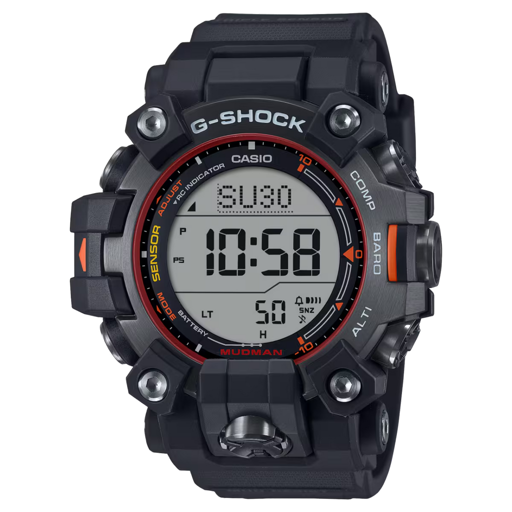 Casio G-Shock Mudman [GW-9500MEC-1DR]