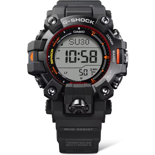 Casio G-Shock Mudman [GW-9500MEC-1DR]