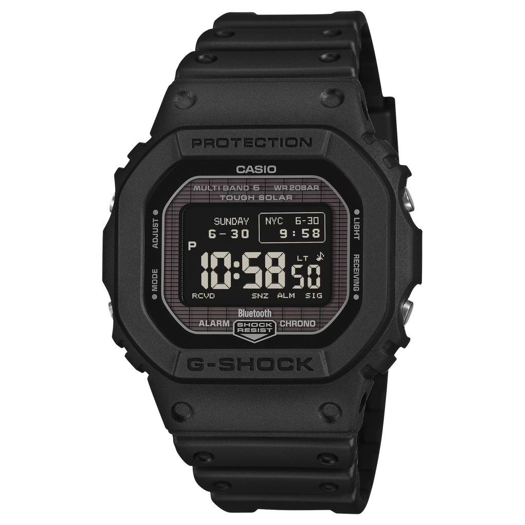 Casio G-Shock [GW-BX5600-1A1DR]