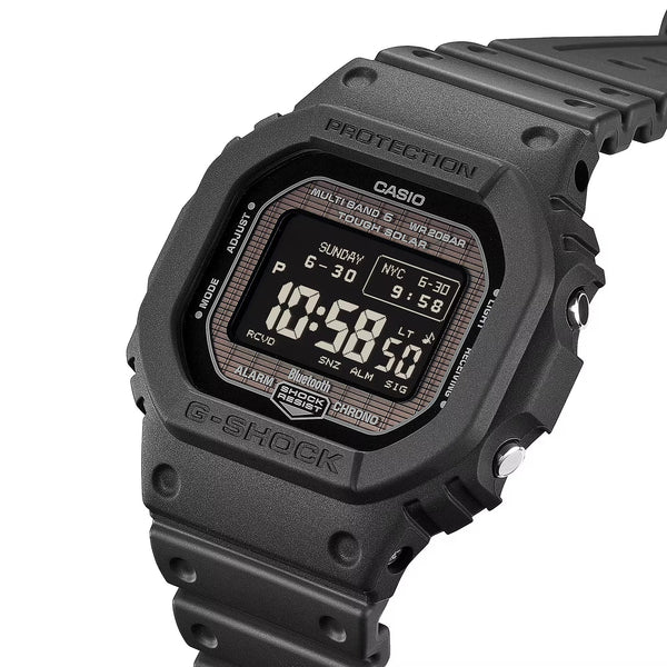 Casio G-Shock [GW-BX5600-1A1DR]