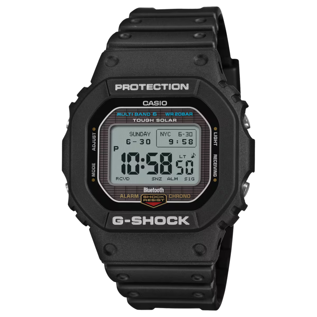 Casio G-Shock [GW-BX5600-1DR]