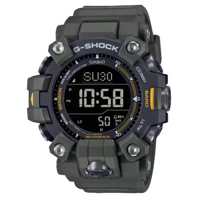 Casio G-Shock [GW-9500-3DR]