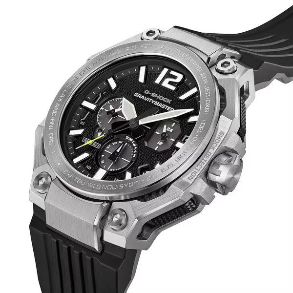 Casio Master of G - Gravity Master [GWR-B3000-1ADR]