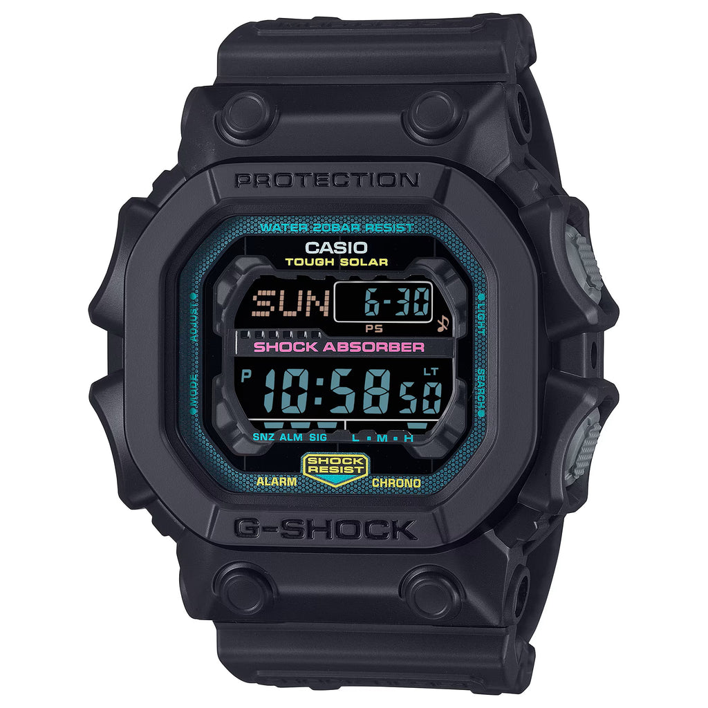 [MEN] Casio G-Shock [GX-56MF-1DR]