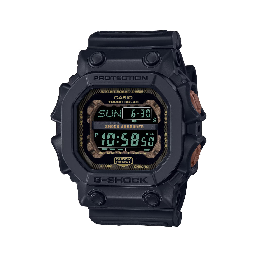 Casio G-Shock [GX-56RC-1DR]