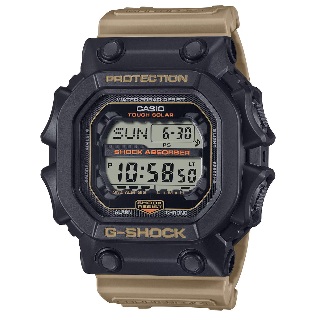 Casio G-Shock [GX-56TU-1A5DR]