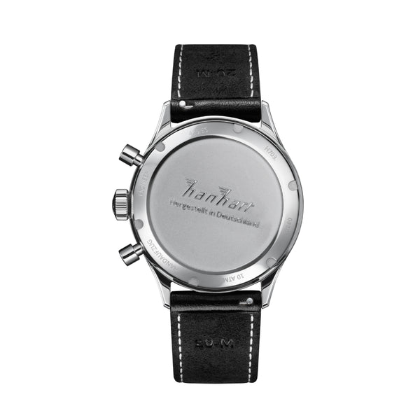 [Pre-Order] [MEN] Hanhart 415 ES Pure [H703.215-8010]