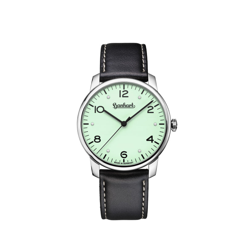 [Pre-Order] [MEN] Hanhart Silva Pistachio