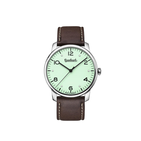 [Pre-Order] [MEN] Hanhart Silva Pistachio