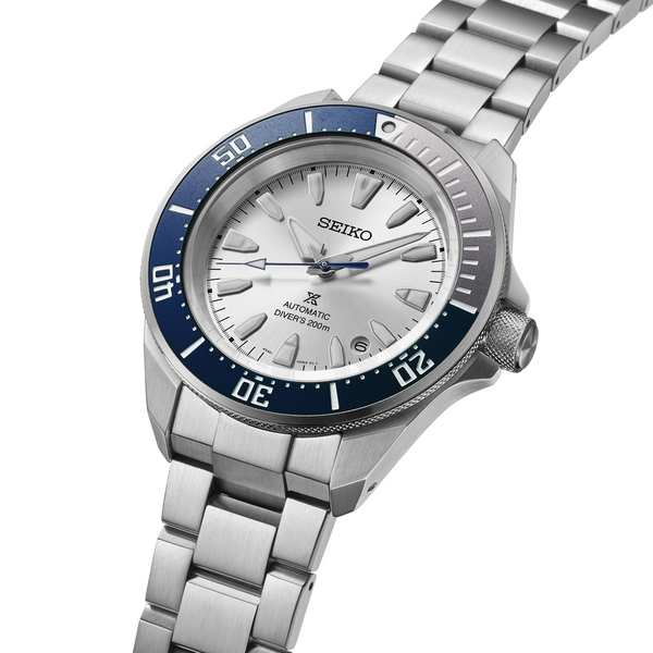 [MEN] Seiko Prospex Sea 145th Anniversary Limited Edition [HBB001K1]