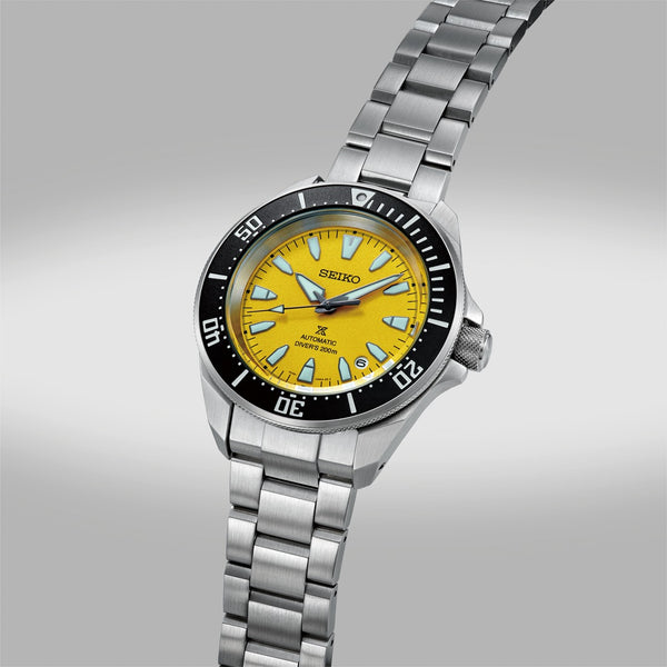[MEN] Seiko Prospex Sea 2026 Asia-Pacific Limited Edition (2,500 pieces) [HBB003K1]