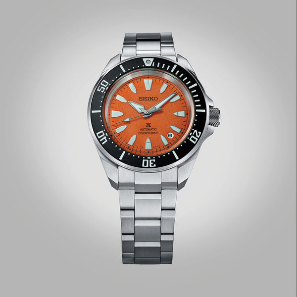 [MEN] Seiko Prospex Sea 2026 Asia-Pacific Limited Edition (2,500 pieces) [HBB004K1]