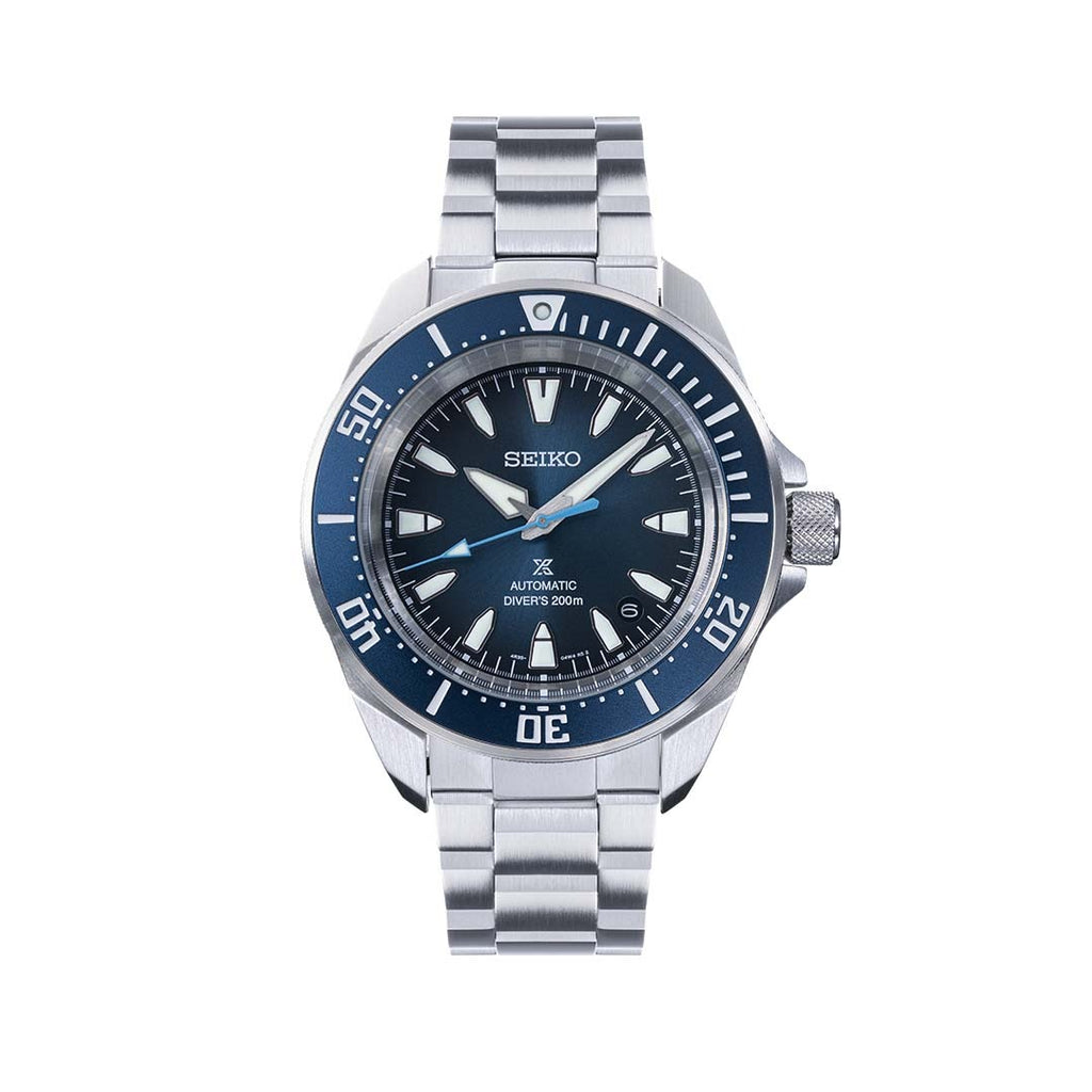 [MEN] Seiko Prospex Thong Sia Group Exclusive Limited Edition [HBB006K1]