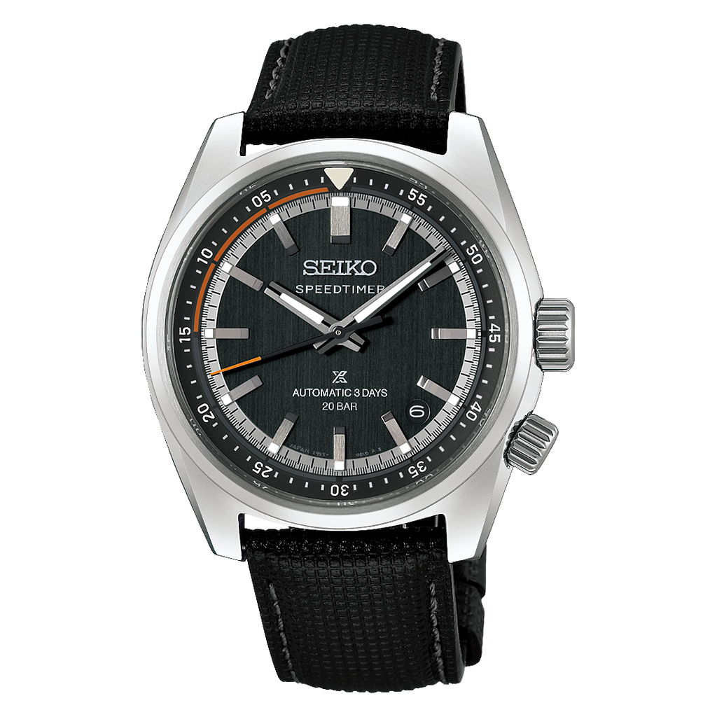 [MEN] Seiko Prospex SPEEDTIMER [HBC004J1]