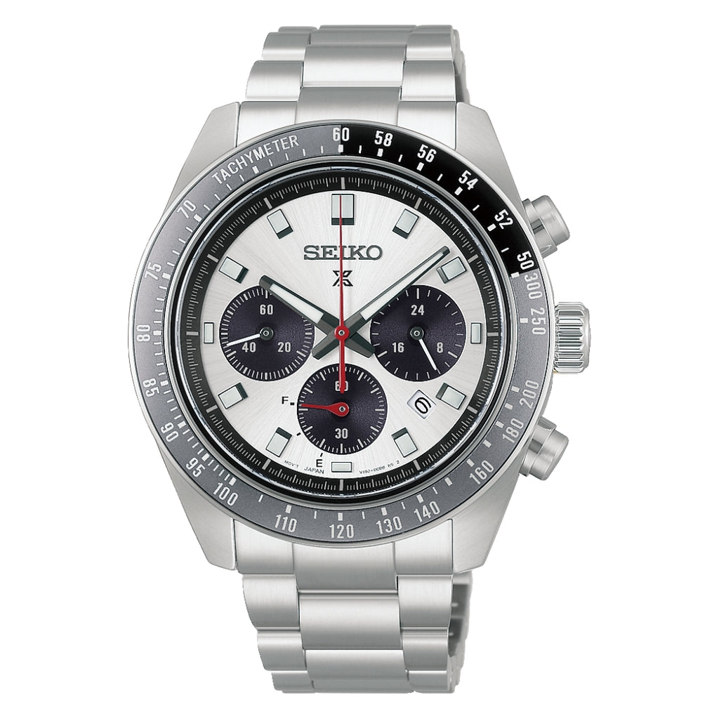 [MEN] Seiko Prospex SPEEDTIMER [HBJ001P1]