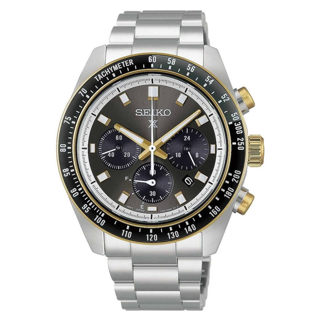[MEN] Seiko Prospex SPEEDTIMER [HBJ002P1]