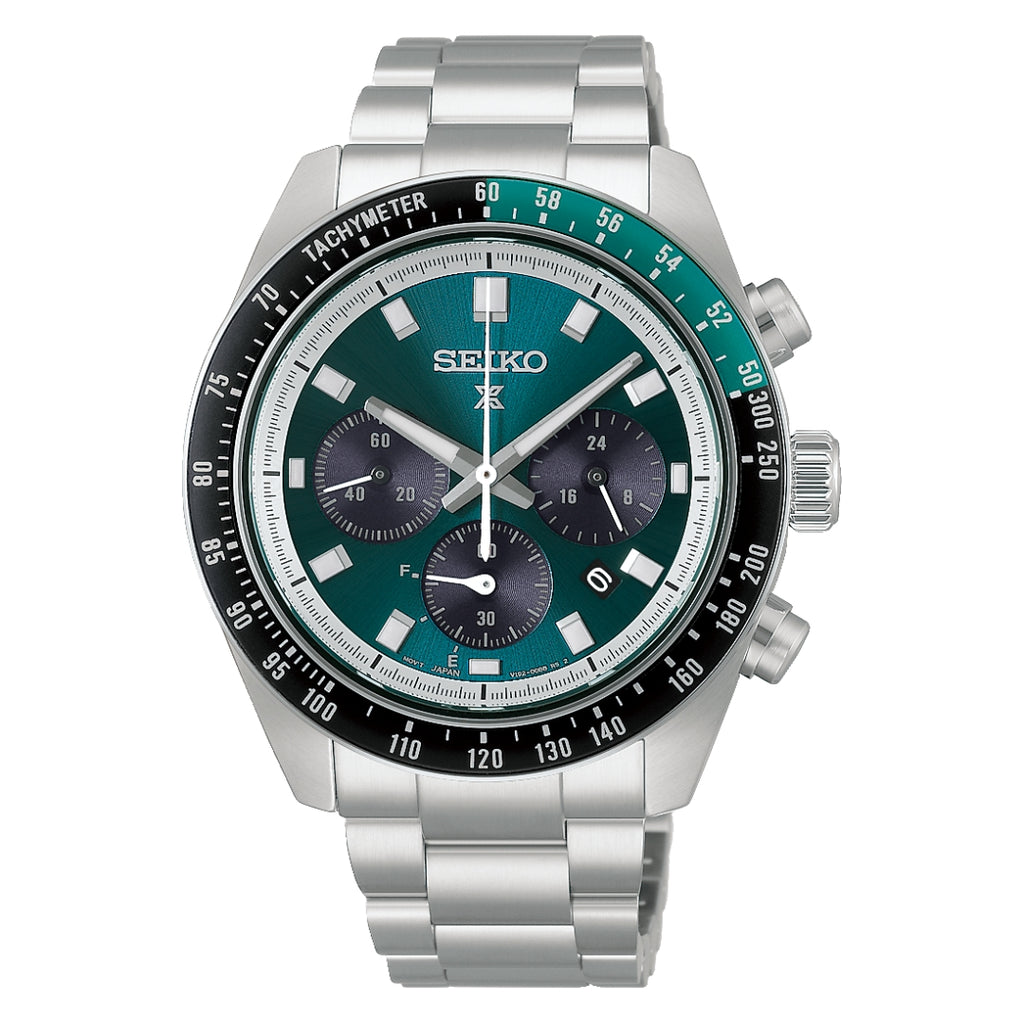 [MEN] Seiko Prospex SPEEDTIMER [HBJ003P1]
