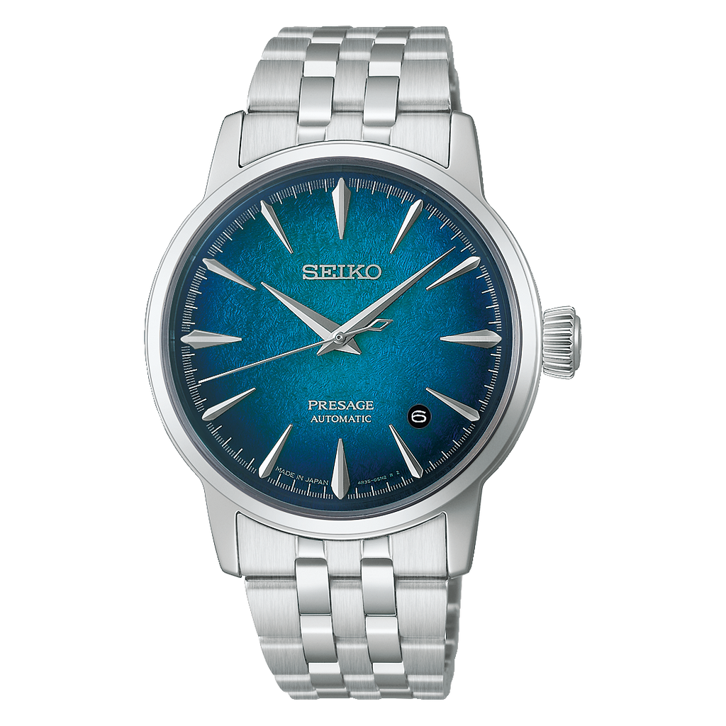 [MEN] Seiko Presage Cocktail Time [HCB001J1]