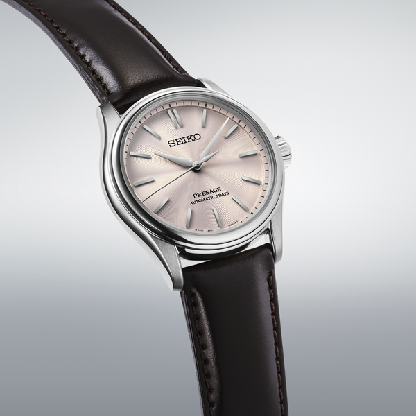 [MEN] Seiko Presage Classic [HCC003J1]