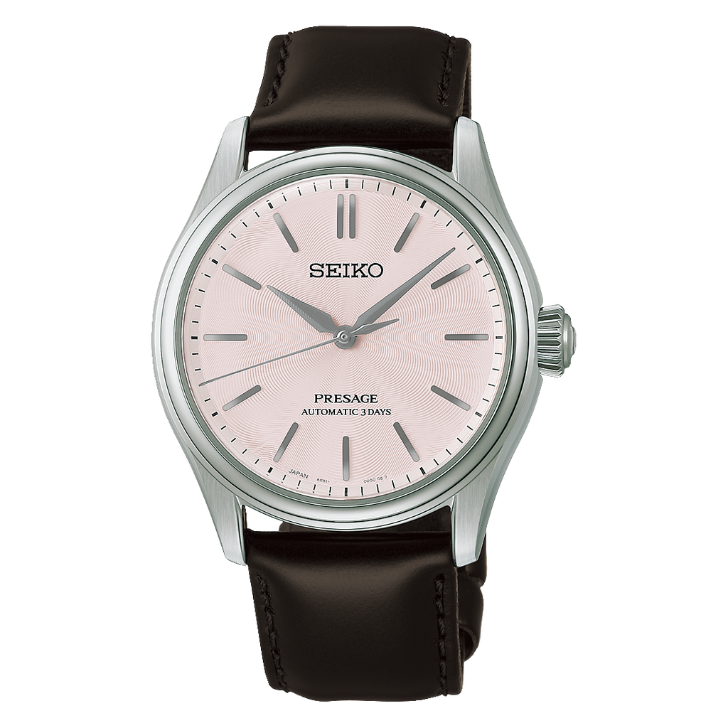 [MEN] Seiko Presage Classic [HCC003J1]