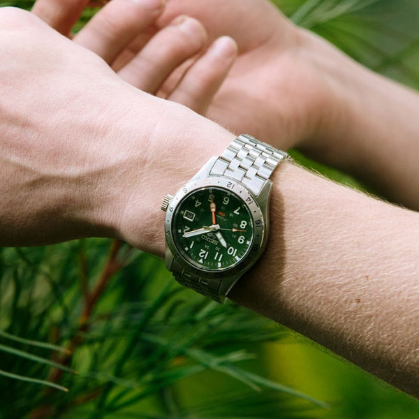 [MEN] Seiko 5 Sports Field Series [HDB001K1]