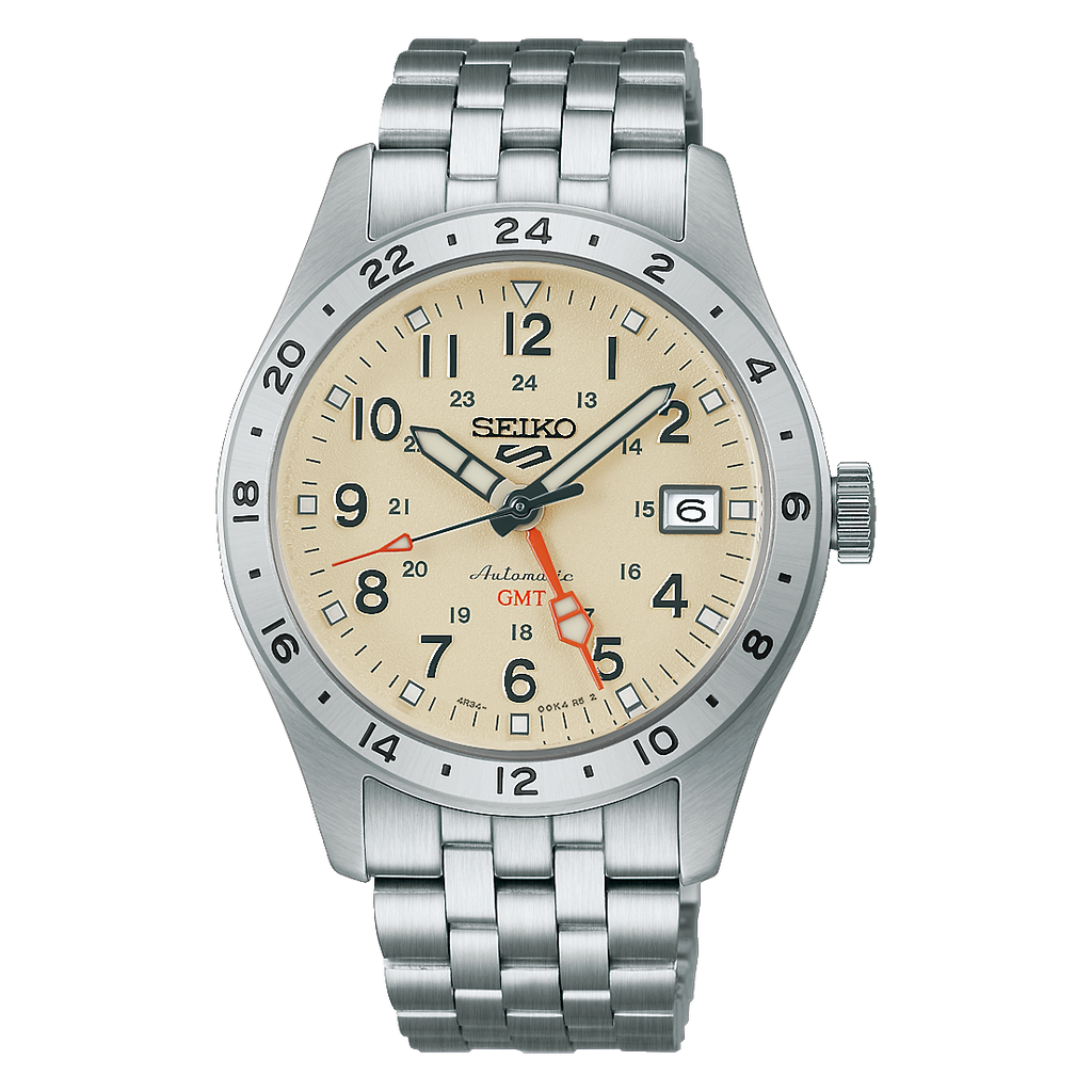[MEN] Seiko 5 Sports Field Series [HDB002K1]