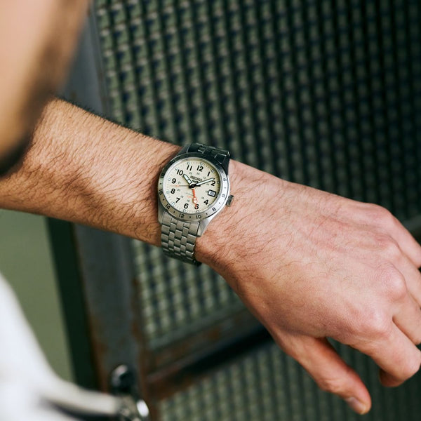 [MEN] Seiko 5 Sports Field Series [HDB002K1]