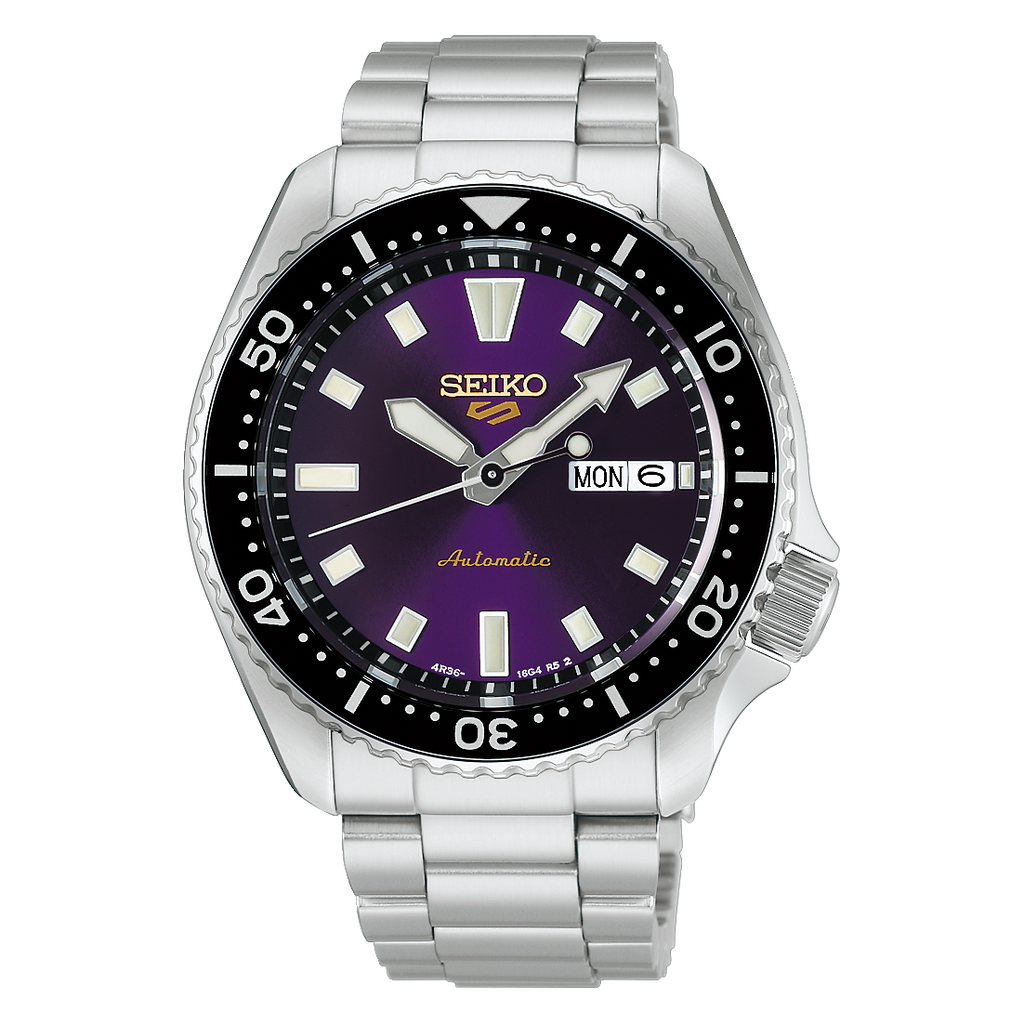 [MEN] Seiko 5 Sports SKX Series [HDB003K1]