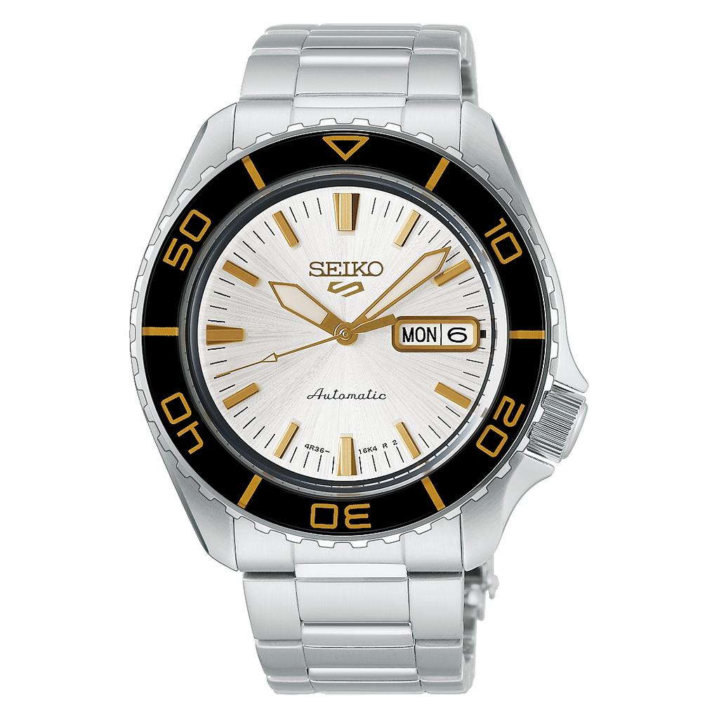 [MEN] Seiko 5 Sports SKX Series [HDB004K1]