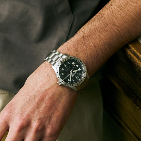 [MEN] Seiko 5 Sports Field Series [HDB006K1]