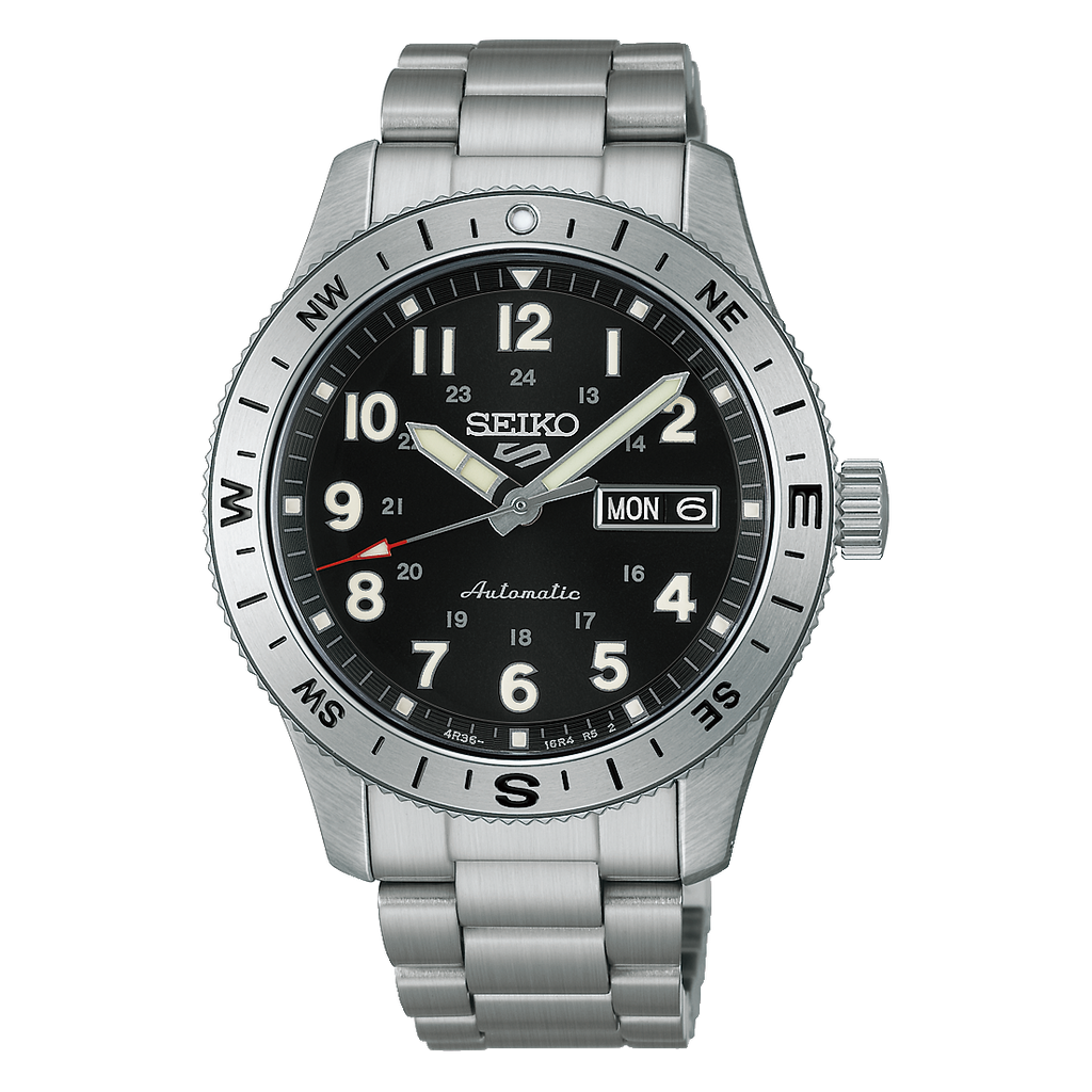 [MEN] Seiko 5 Sports Field Series [HDB006K1]