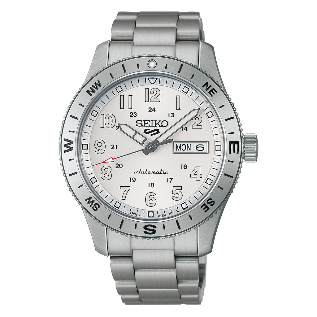 [MEN] Seiko 5 Sports Field Series [HDB007K1]