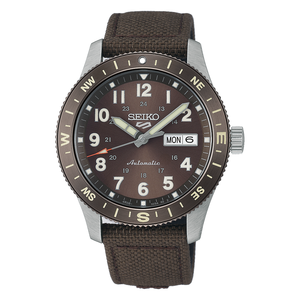 [MEN] Seiko 5 Sports Field Series [HDB009K1]