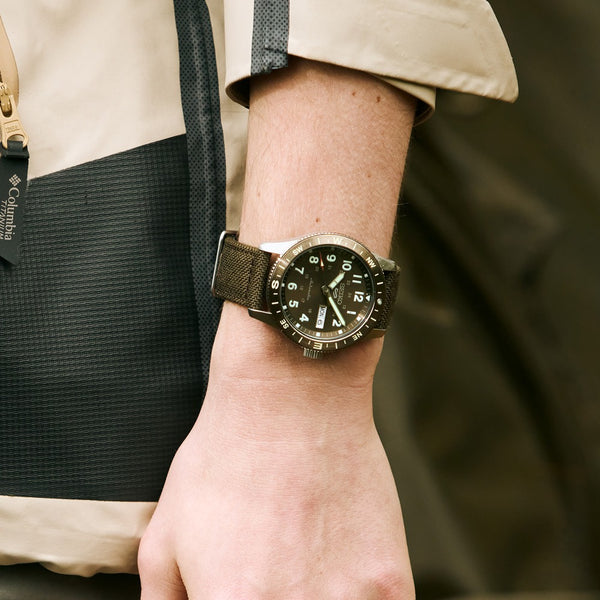 [MEN] Seiko 5 Sports Field Series [HDB009K1]