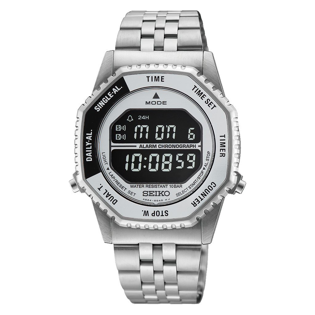 [MEN] Seiko  Conceptual Regular Quartz [HFL002P1]