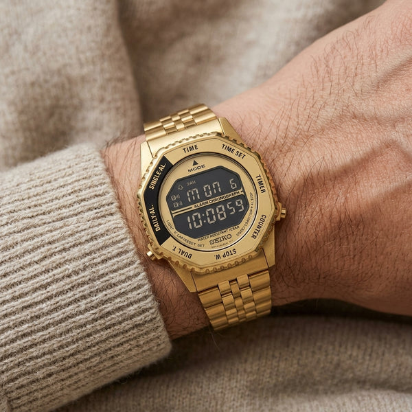 [MEN] Seiko  Conceptual Regular Quartz [HFL003P1]