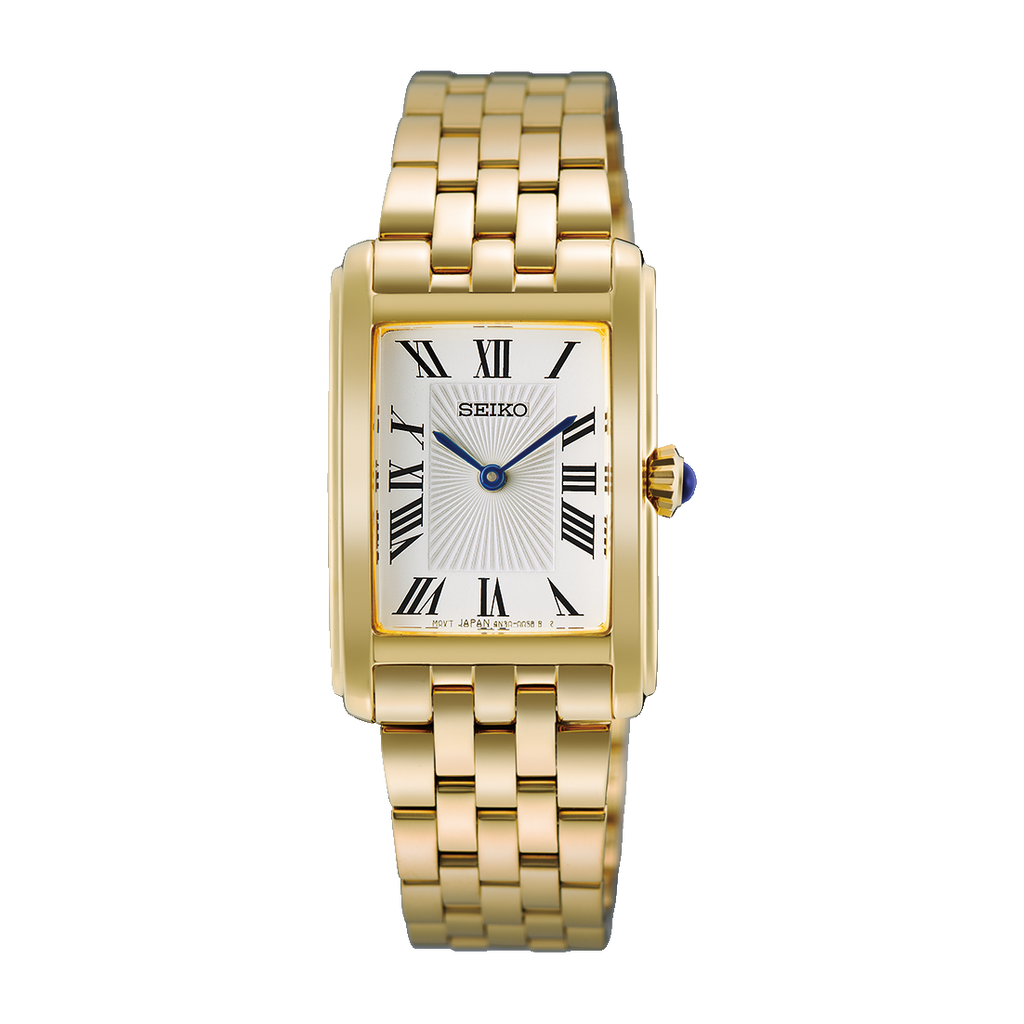 [WOMEN] Seiko Quartz [HGG001P1]