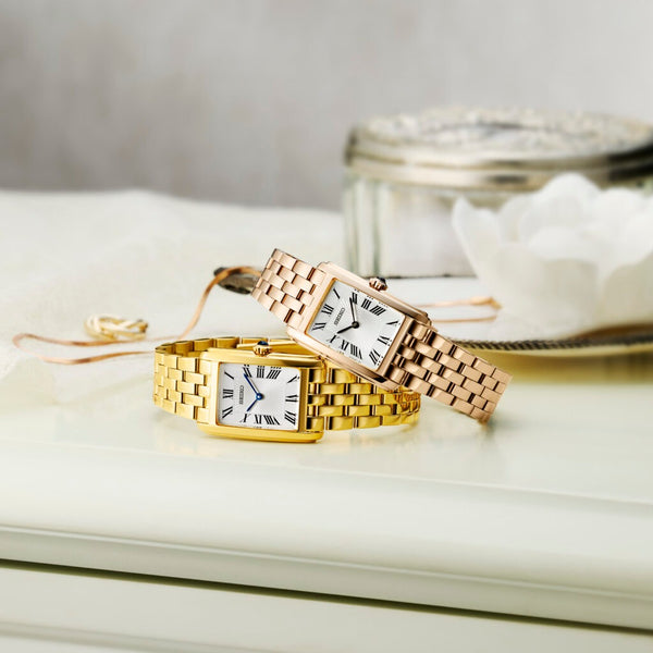 [WOMEN] Seiko Quartz [HGG002P1]