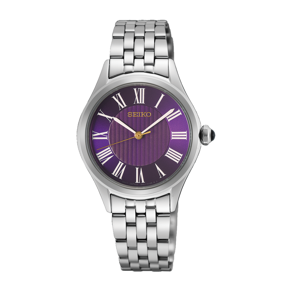 [WOMEN] Seiko Quartz [HGH004P1]