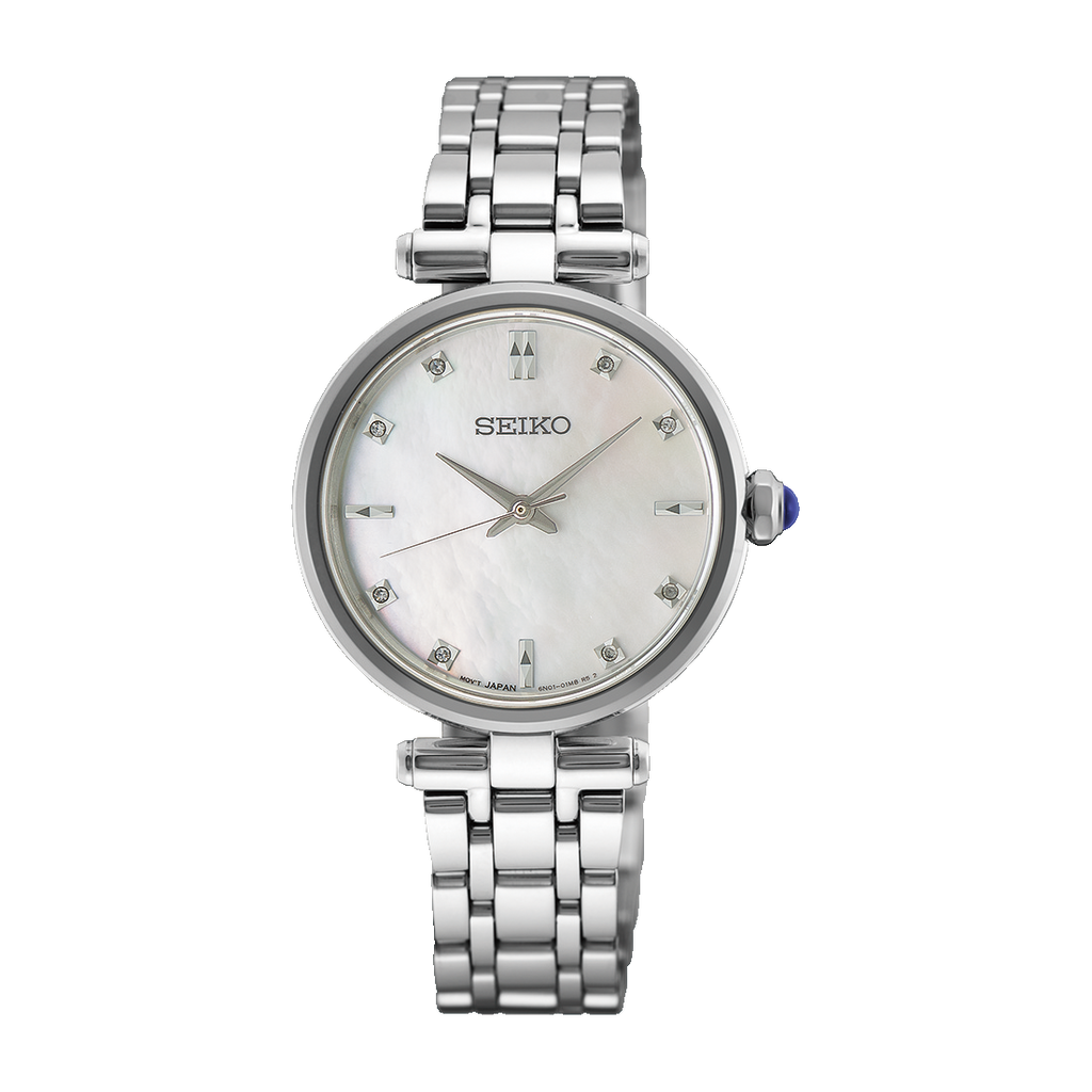 [WOMEN] Seiko Quartz [HGH005P1]