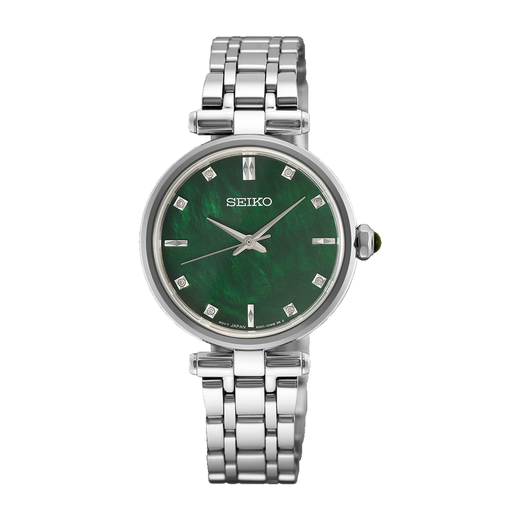 [WOMEN] Seiko Quartz [HGH006P1]