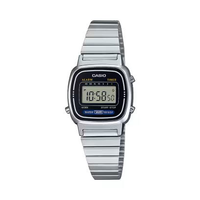 CASIO VINTAGE [LA670WA-1SDF]