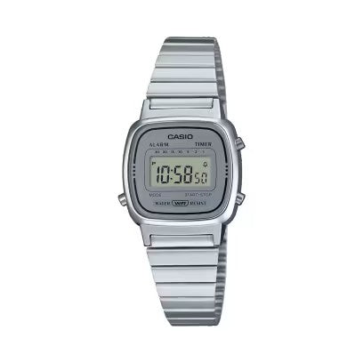 CASIO VINTAGE [LA670WA-7SDF]
