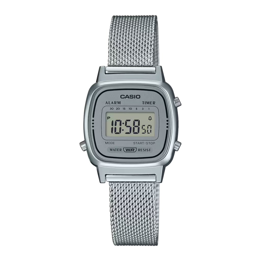 CASIO VINTAGE [LA670WEM-7DF]