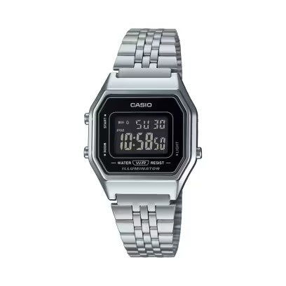 CASIO VINTAGE [LA680WA-1BDF]