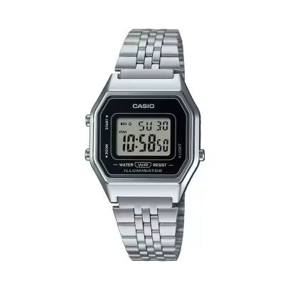 CASIO VINTAGE [LA680WA-1DF]