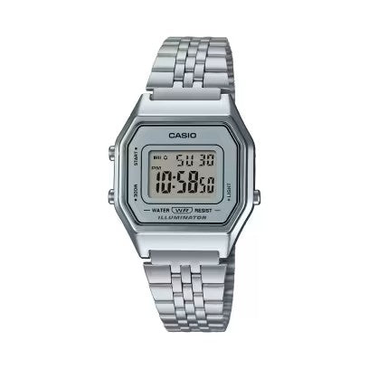CASIO VINTAGE [LA680WA-7DF]