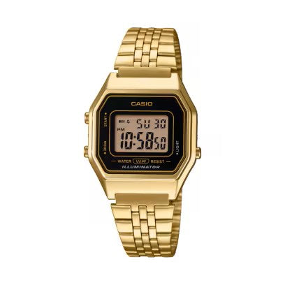 CASIO VINTAGE [LA680WGA-1DF]