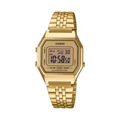 CASIO VINTAGE [LA680WGA-9DF]