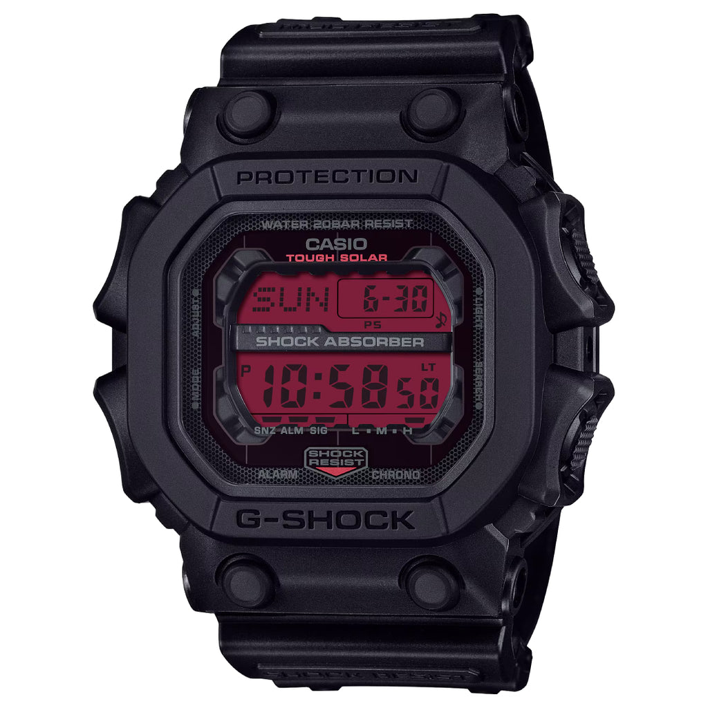 Casio G-Shock [GX-56BBR-1DR]